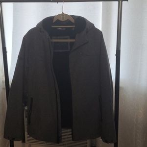 Tommy Hilfiger coat